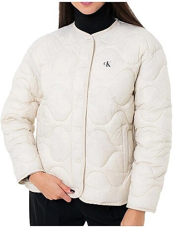 Giacca imbottita Donna Calvin Klein Jeans Insulated