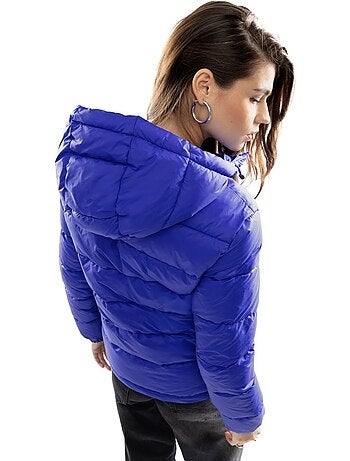 Giacca imbottita donna lifestyle donna harbor-w