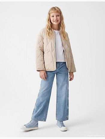 Giacca imbottita, MO Fashion