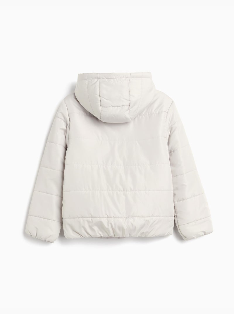 Giacca imbottita, MO Fashion Grigio - Kiabi