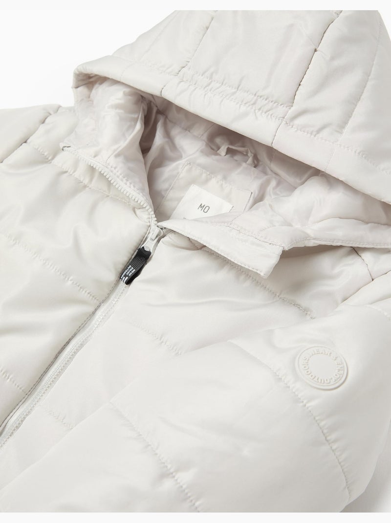 Giacca imbottita, MO Fashion Grigio - Kiabi