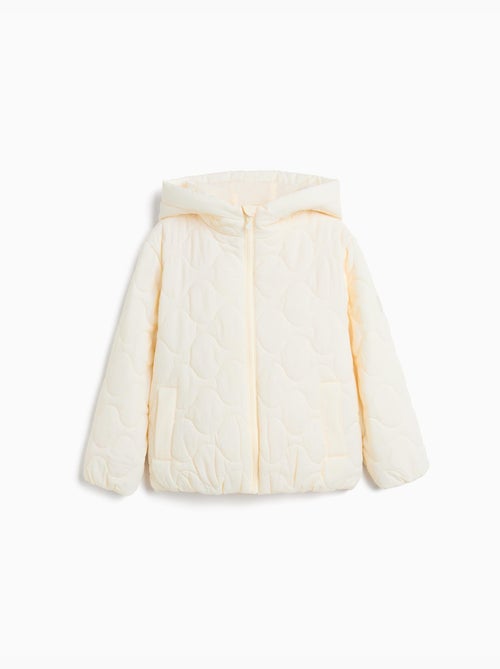 Giacca imbottita, MO Fashion - Kiabi Giacca imbottita, MO Fashion - Kiabi