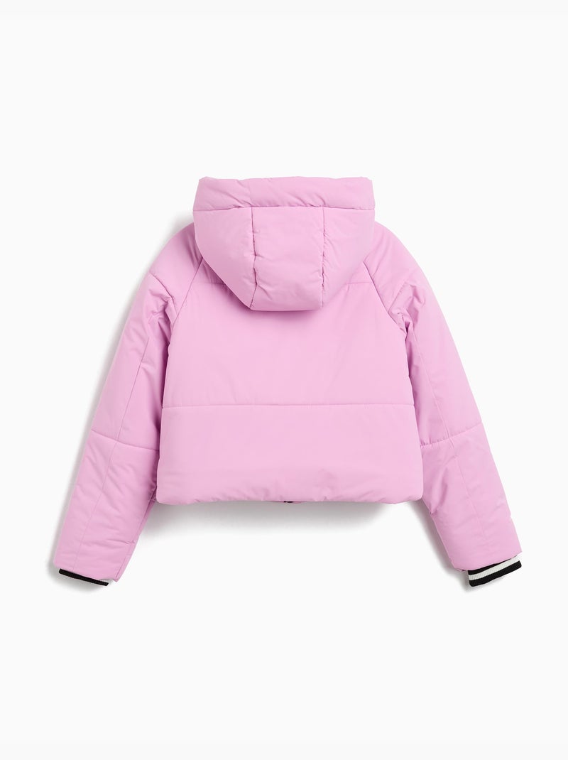 Giacca imbottita, MO Fashion Rosa - Kiabi