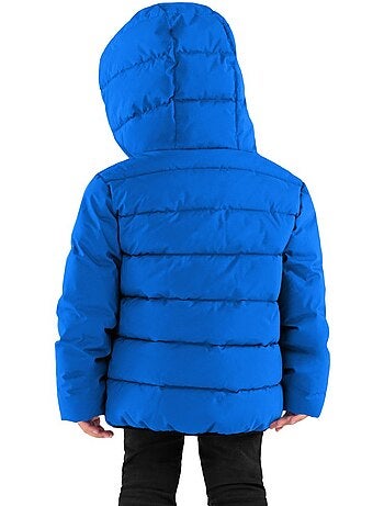 Giacca imbottita resistente all'acqua bambine lifestyle bambini e bambine soul-g
