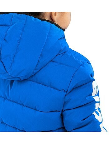 Giacca imbottita resistente all'acqua bambine lifestyle bambini e bambine soul-g