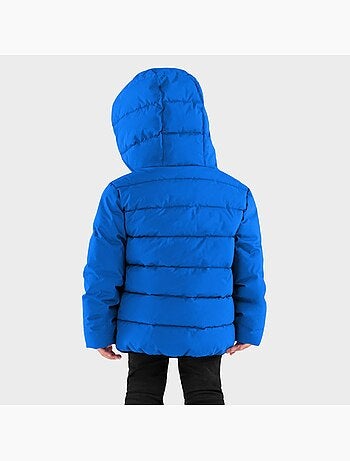 Giacca imbottita resistente all'acqua bambine lifestyle bambini e bambine soul-g