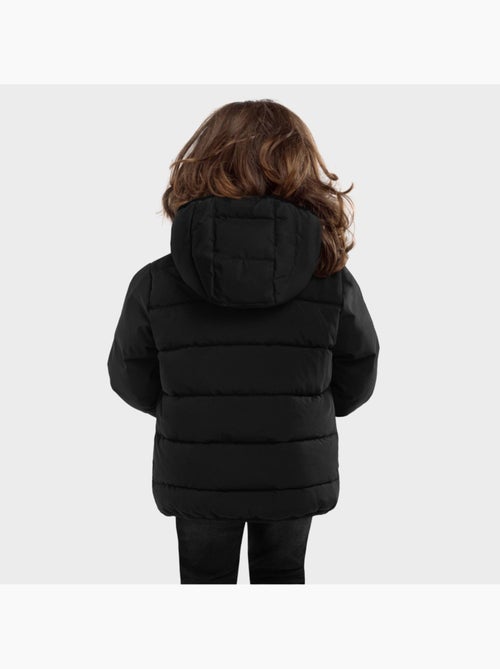 Giacca imbottita resistente all'acqua bambine lifestyle bambini e bambine trend- - Kiabi Giacca imbottita resistente all'acqua bambine lifestyle bambini e bambine trend- - Kiabi