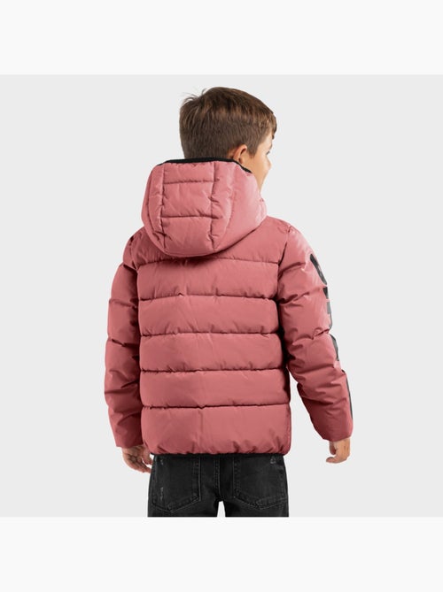 Giacca imbottita resistente all'acqua bambini lifestyle bambini e bambine mist - Kiabi Giacca imbottita resistente all'acqua bambini lifestyle bambini e bambine mist - Kiabi