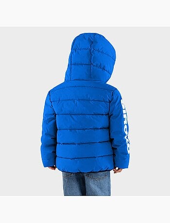 Giacca imbottita resistente all'acqua bambini lifestyle bambini e bambine soul