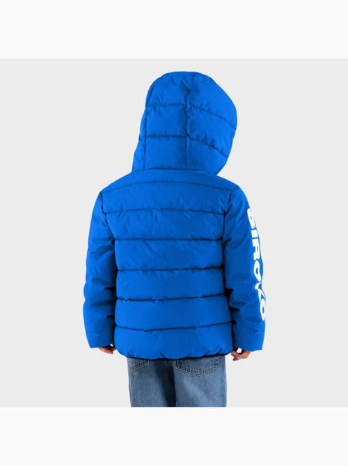 Giacca imbottita resistente all'acqua bambini lifestyle bambini e bambine soul - Kiabi Giacca imbottita resistente all'acqua bambini lifestyle bambini e bambine soul - Kiabi