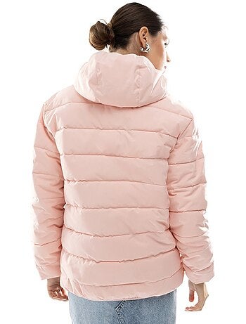 Giacca imbottita resistente all'acqua donna lifestyle donna hokkai-w