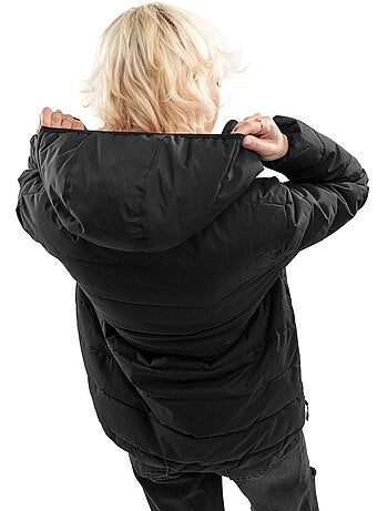 Giacca imbottita resistente all'acqua donna lifestyle donna shelter-w