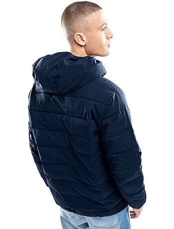 Giacca imbottita resistente all'acqua uomo lifestyle uomo argus