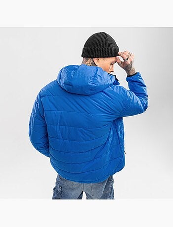 Giacca imbottita resistente all'acqua uomo lifestyle uomo globe