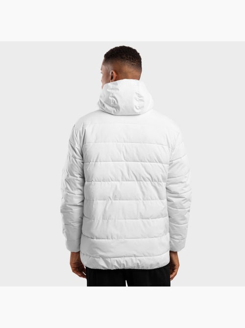 Giacca imbottita resistente all'acqua uomo lifestyle uomo natur - Kiabi Giacca imbottita resistente all'acqua uomo lifestyle uomo natur - Kiabi