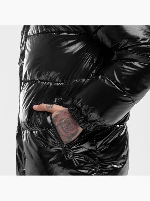 Giacca imbottita uomo lifestyle uomo barent - Kiabi