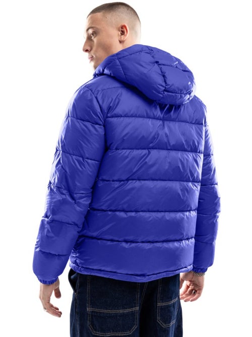 Giacca imbottita uomo lifestyle uomo harbor - Kiabi Giacca imbottita uomo lifestyle uomo harbor - Kiabi