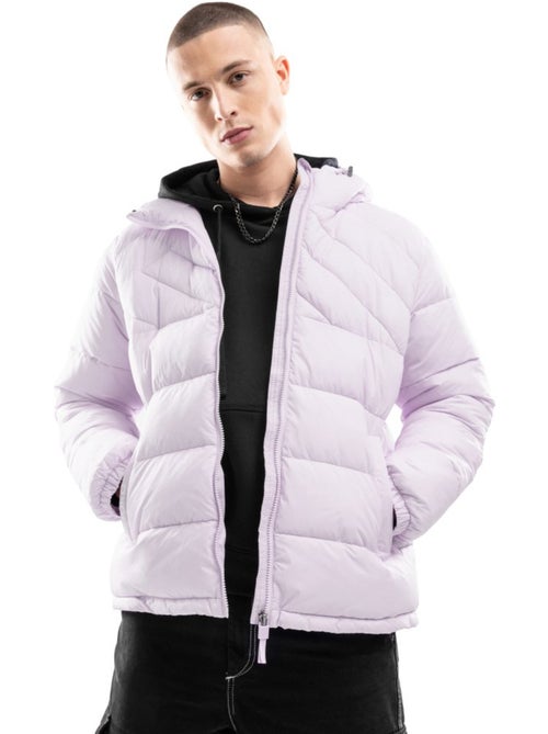 Giacca imbottita uomo lifestyle uomo pop - Kiabi