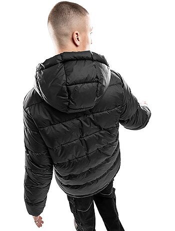 Giacca imbottita uomo lifestyle uomo tacca