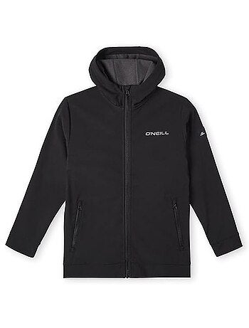 Giacca Impermeabile Bambina O'Neill