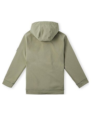 Giacca impermeabile da ragazzo O'Neill Outdoor Softshell