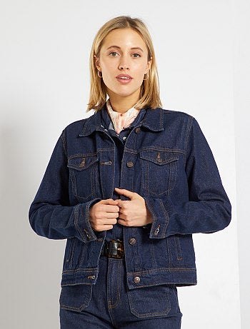 Giubbotti in jeans da - Kiabi