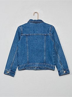 Giacca in jeans - Kiabi