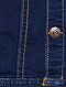     Giacca in jeans vista 3
