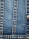     Giacca in jeans vista 3
