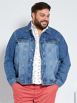 Giacca in jeans - Kiabi