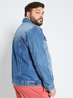 Giacca in jeans - Kiabi
