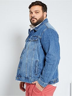 Giacca in jeans - Kiabi