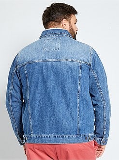 Giacca in jeans - Kiabi