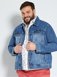 Giacca in jeans - Kiabi