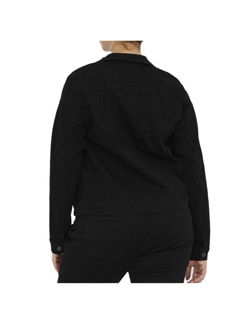 Giacca in jeans Donna Vero Moda Runa - Kiabi