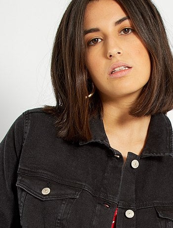 Giubbotti in jeans da - Kiabi
