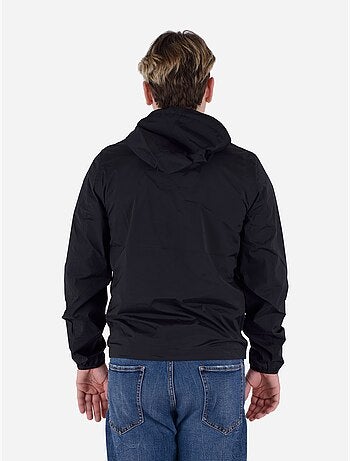 Giacca in jersey di nylon elasticizzato - K-Way