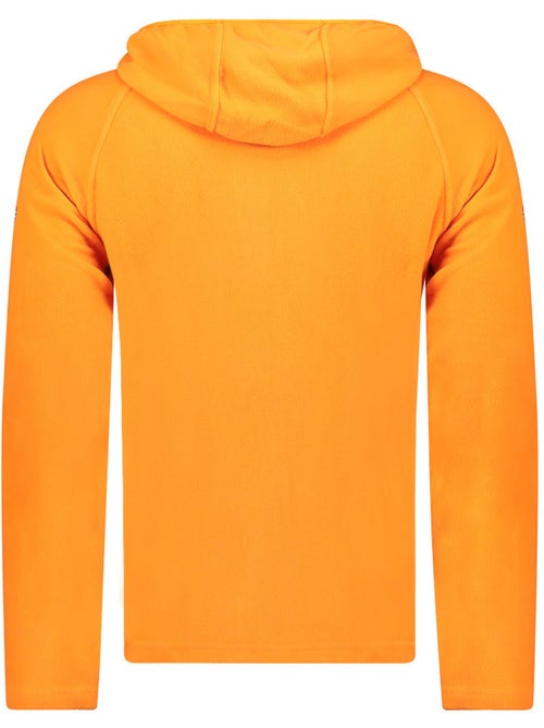 Giacca in micropile con cappuccio tugoodeak – canadian peak - Kiabi