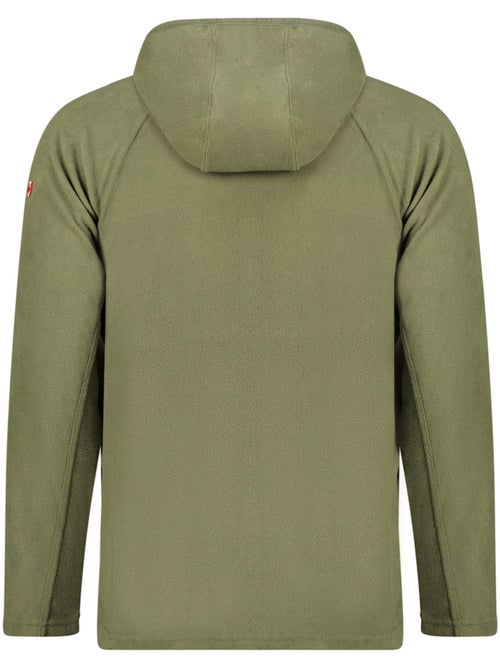 Giacca in micropile con cappuccio tugoodeak – canadian peak - Kiabi