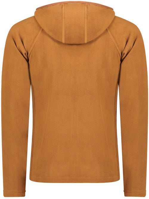 Giacca in micropile con cappuccio tugoodeak – canadian peak - Kiabi