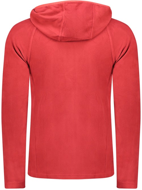 Giacca in micropile con cappuccio tugoodeak – canadian peak - Kiabi