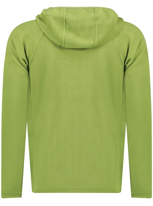 Giacca in micropile con cappuccio tugoodeak – canadian peak - Kiabi