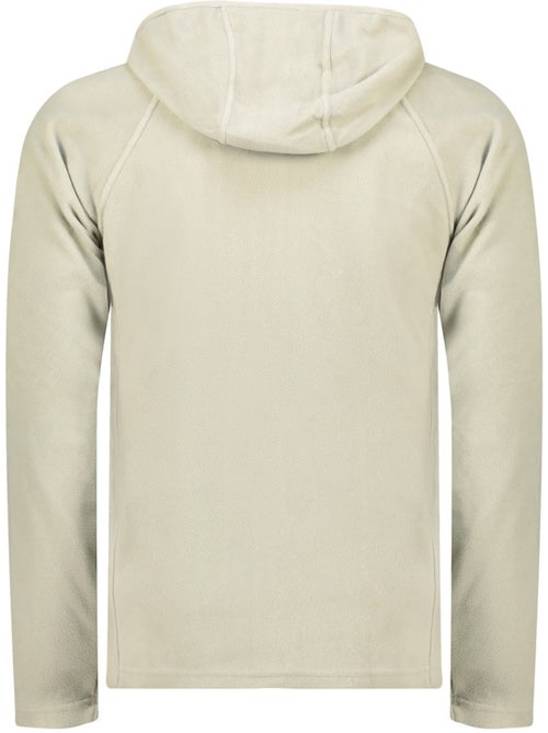 Giacca in micropile con cappuccio tugoodeak – canadian peak - Kiabi