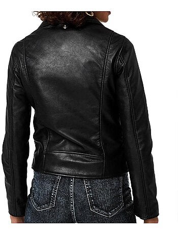 Giacca in Pelle da Donna Schott