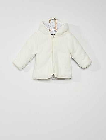 Acquisto \u003ekiabi giacca neonato Grande vendita - OFF 68%