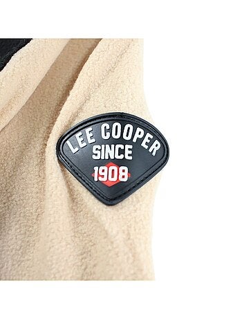 Giacca in pile bambino Lee Cooper