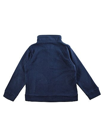 Giacca in pile bambino Lee Cooper