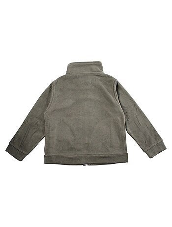 Giacca in pile bambino Lee Cooper