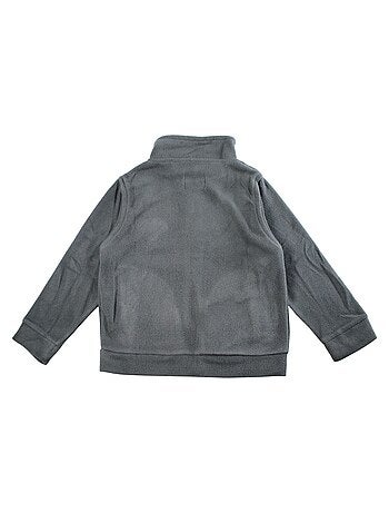 Giacca in pile bambino Lee Cooper