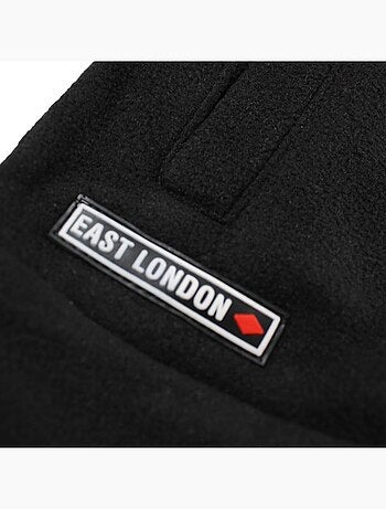 Giacca in pile bambino Lee Cooper